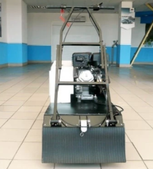 Мотобуксировщик XTREME-MOTORS "Полюс Мини" 13 л.с. в Нефтекамске