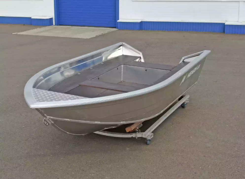 Алюминиевая лодка  Неман-420 в Нефтекамске