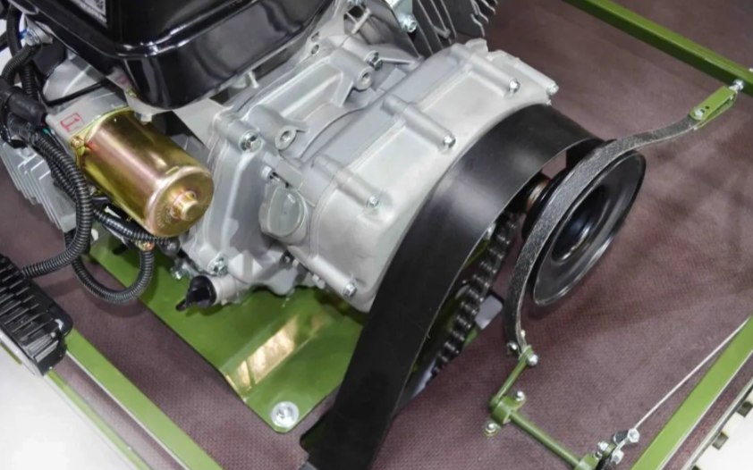 Мотобуксировщик вездеход KOiRA T9 R (понижающий редуктор) в Нефтекамске