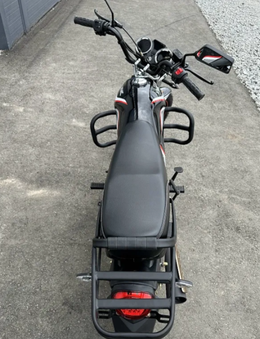 Мопед PROMAX SUPER MAX 150 LED в Нефтекамске