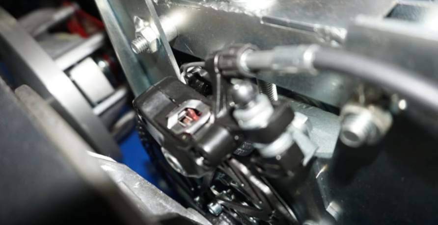 Мотобуксировщик XTREME-MOTORS "Полюс-2" Зима 15 л.с. в Нефтекамске