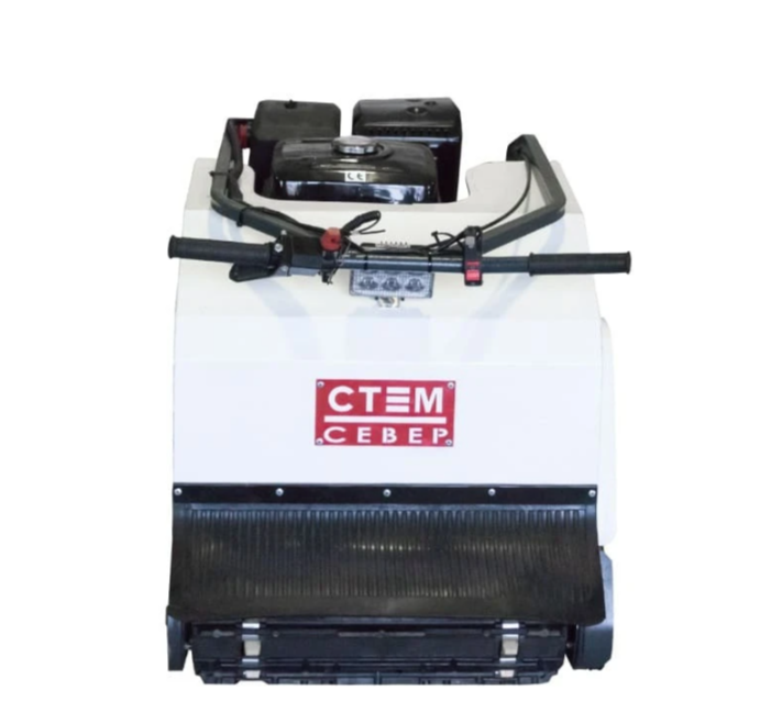 Мотобуксировщик СТЕМ СЕВЕР ЭКСПЕРТ 500 КОМПАКТ 15 л.с. в Нефтекамске