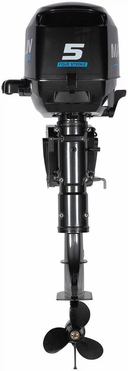 Лодочный мотор MARLIN MF 5 AMHS в Нефтекамске