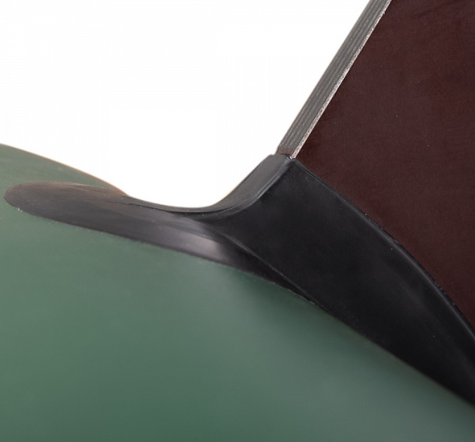 ЛОДКА НАДУВНАЯ YUKONA 280 TL (БЕЗ ПАЙОЛА) в Нефтекамске