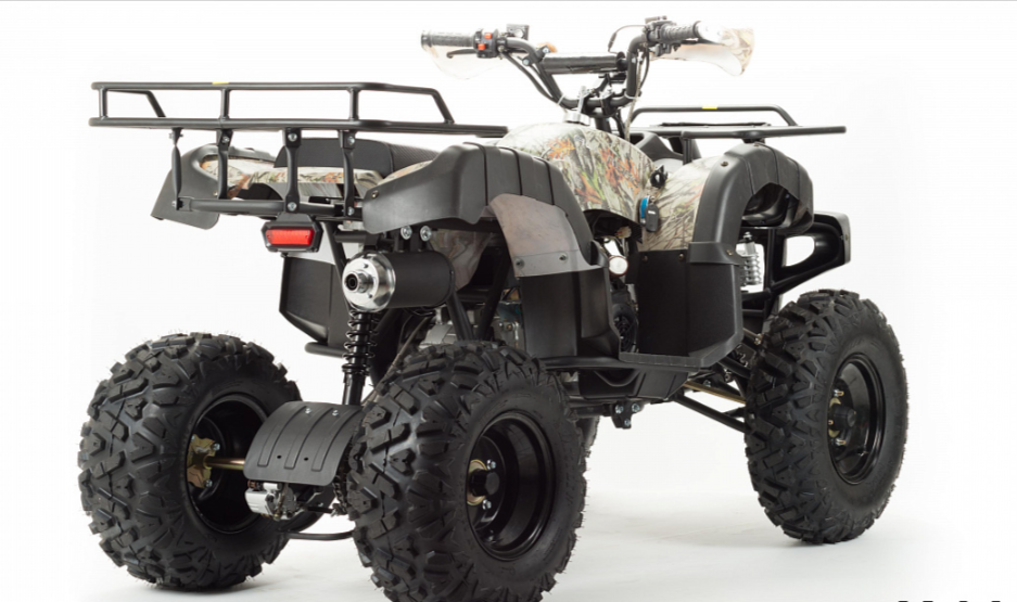 Квадроцикл MOTOLAND (МОТОЛЕНД) 200 ALL ROAD в Нефтекамске