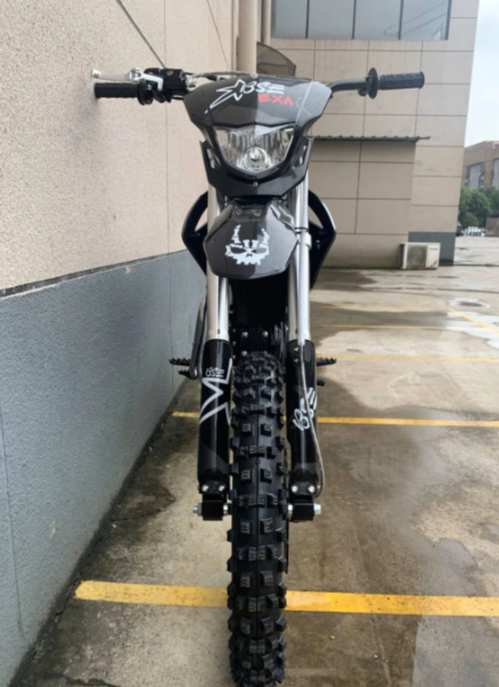 Питбайк BSE EXA SA 17/14 в Нефтекамске