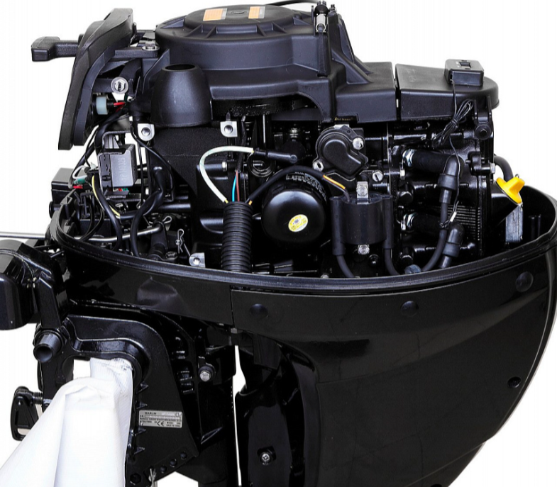 Лодочный мотор MARLIN MF 9.9 AWRL в Нефтекамске