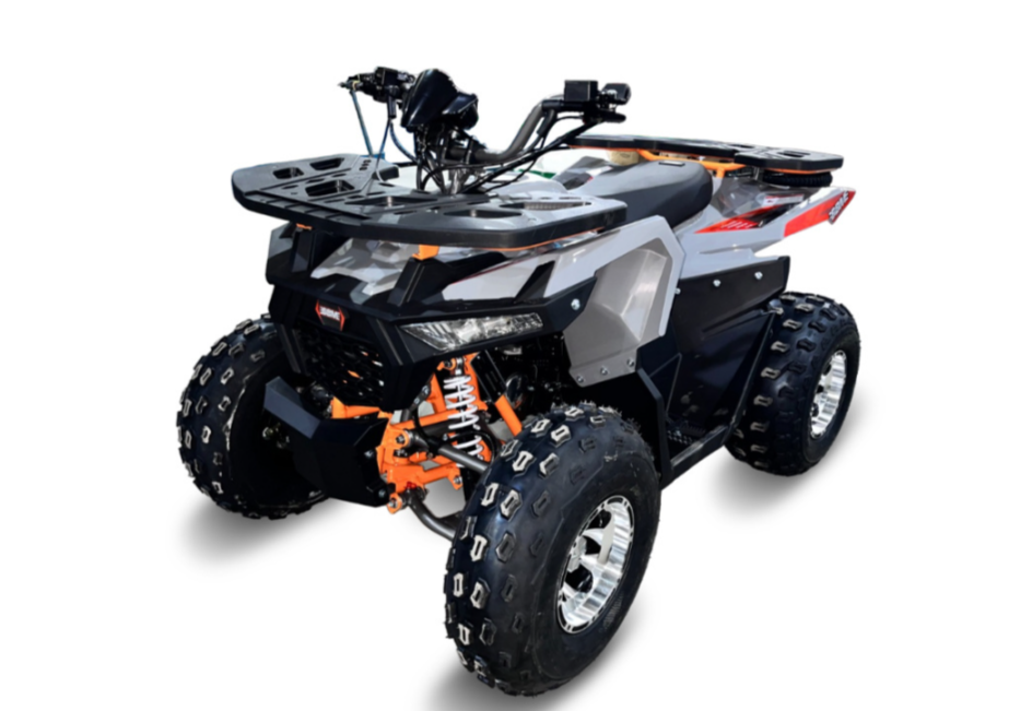 Квадроцикл GBM DAXTER 220 NEW PREMIUM в Нефтекамске