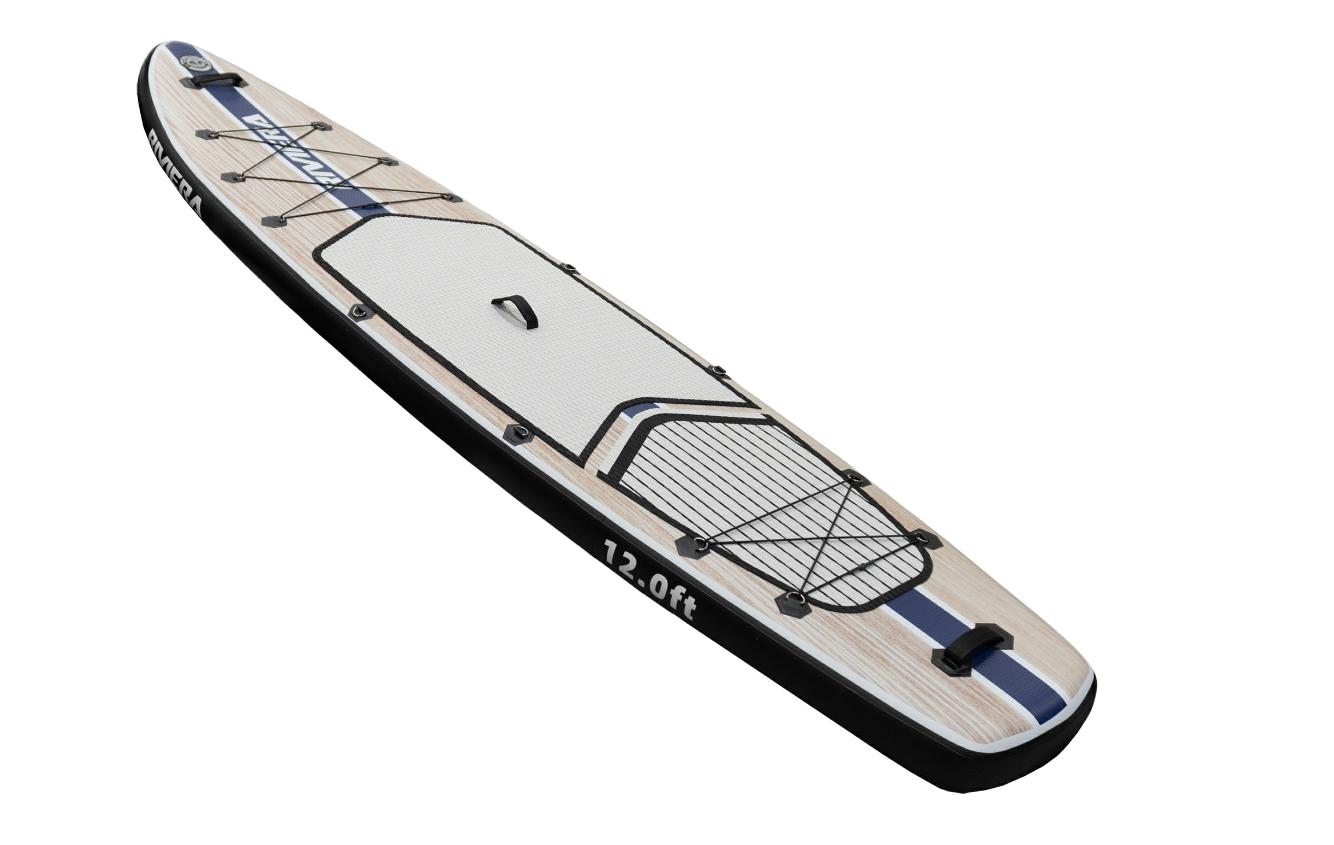 Сап-борд синий 12ft RIVIERA в Нефтекамске