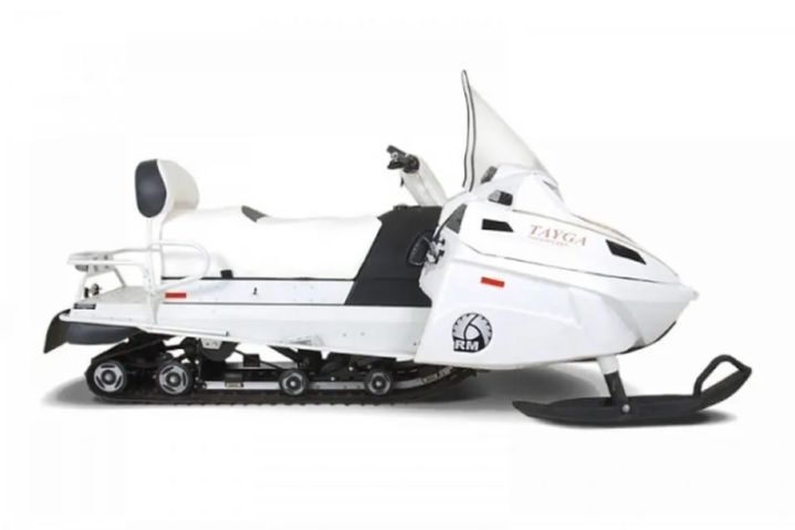 СНЕГОХОД РМ ТАЙГА ПАТРУЛЬ 551 SWT в Нефтекамске