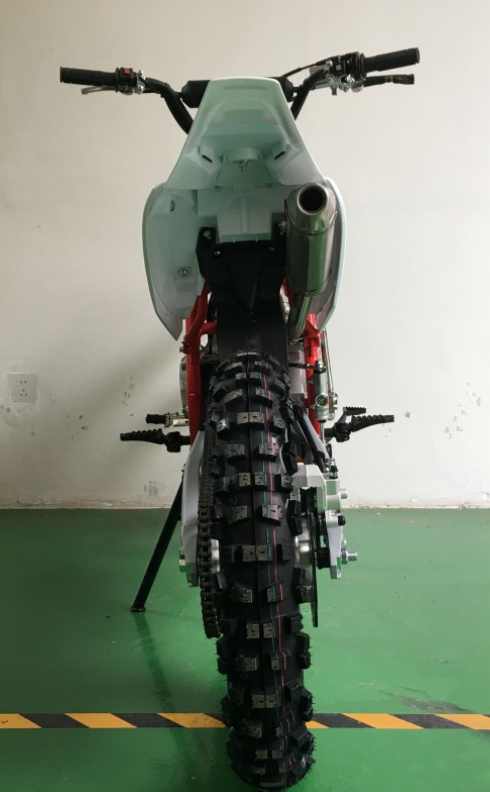 Питбайк JHLMOTO JHL Z150E (YX1P60FMJ) в Нефтекамске