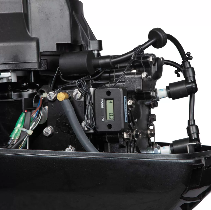 Лодочный мотор MARLIN MP 9.9 AMHL в Нефтекамске