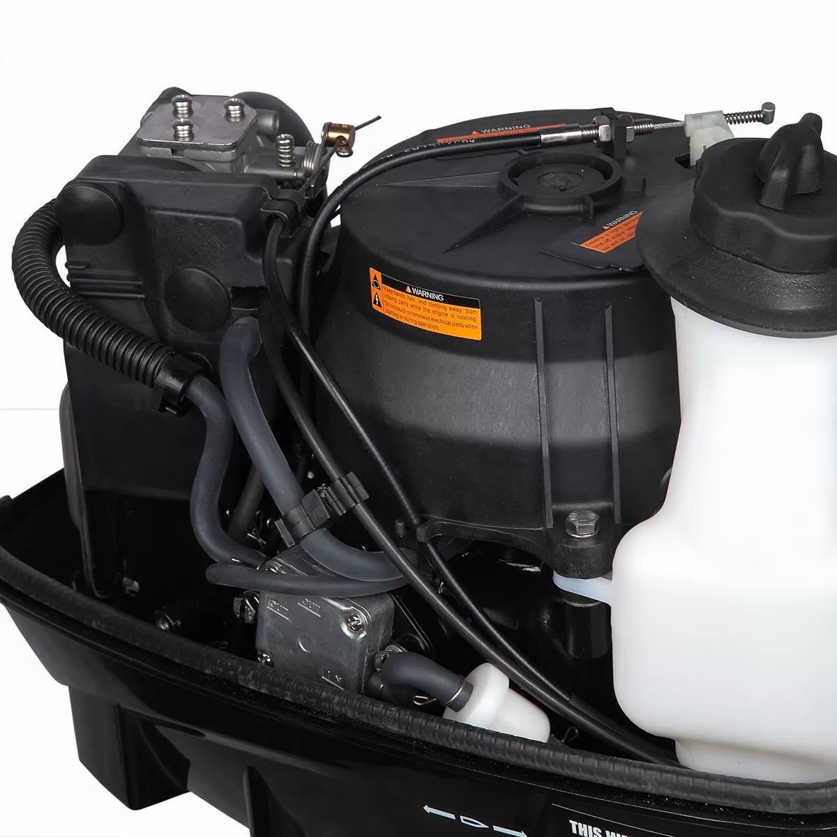 Лодочный мотор MARLIN MF 5 AMHS в Нефтекамске