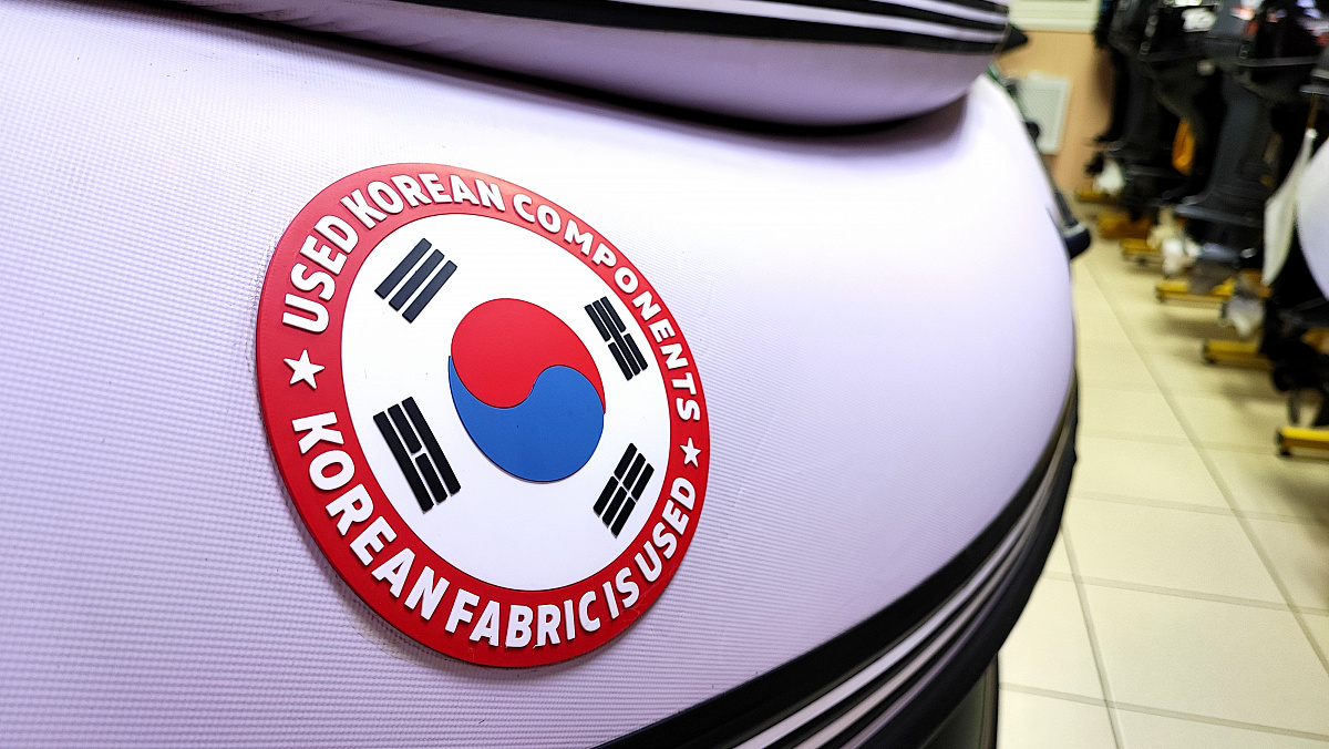 Лодка MISHIMO FAMILY PRO 370 в Нефтекамске