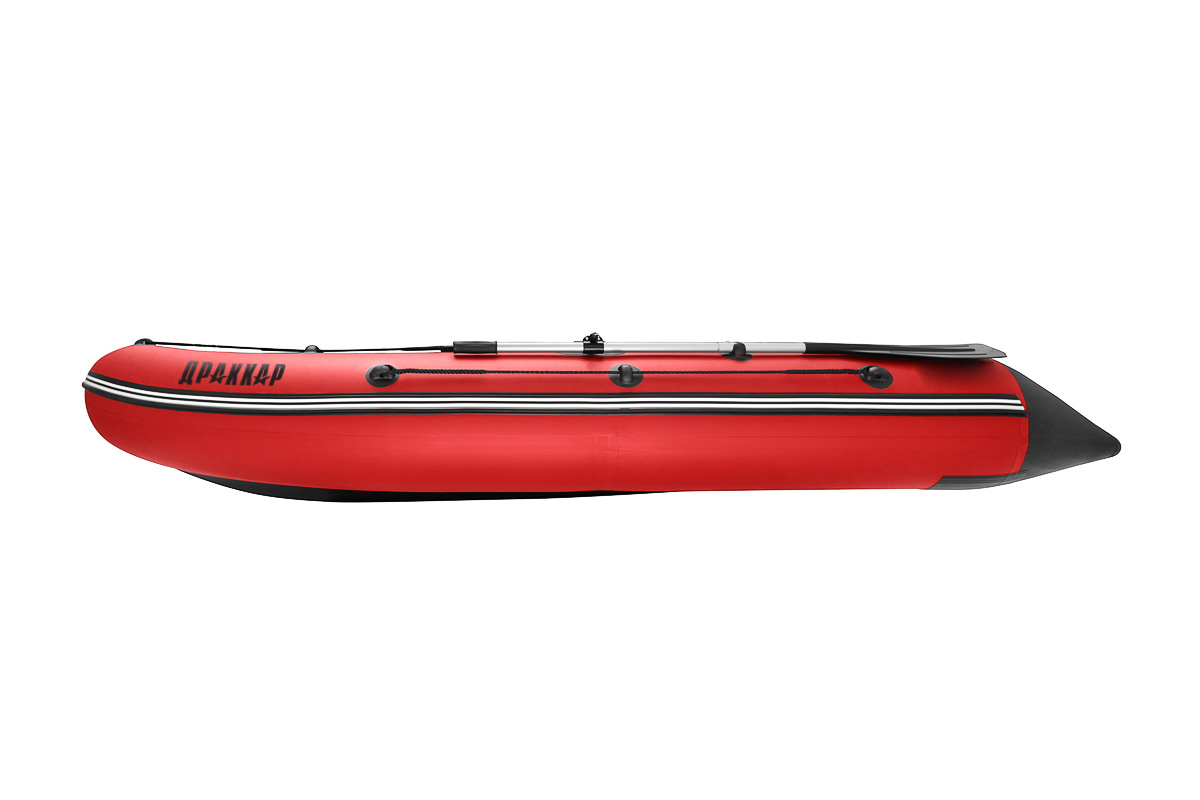 ЛОДКА ДРАККАР 3200 С HANT в Нефтекамске