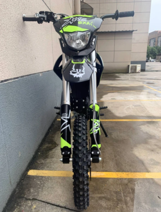 Питбайк BSE EXA SA 14/12 в Нефтекамске