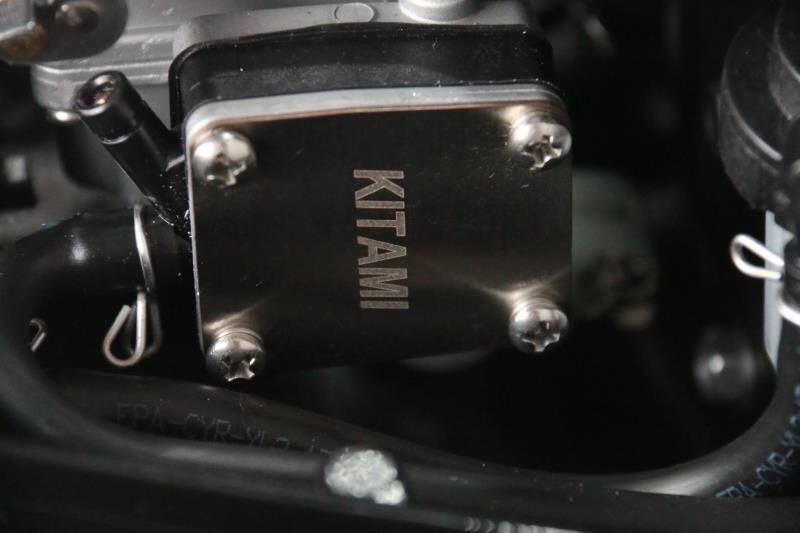 Лодочный мотор MARLIN PROLINE MP 9.9 (20) AMHS FORCE в Нефтекамске