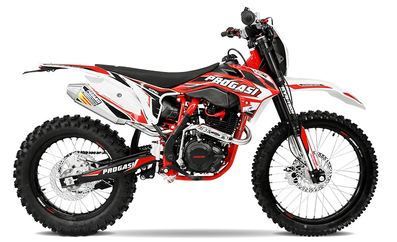 Мотоцикл Progasi SUPER MAX 300 в Нефтекамске