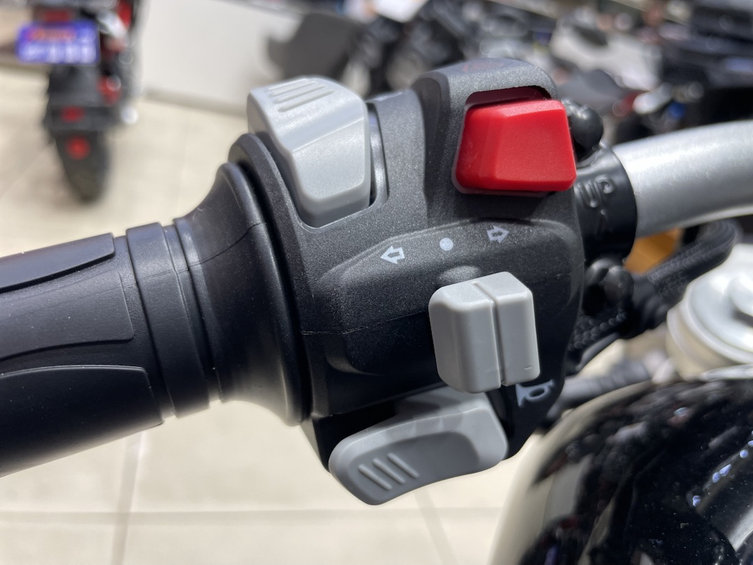 Мотоцикл Benda Chinchilla 300 в Нефтекамске