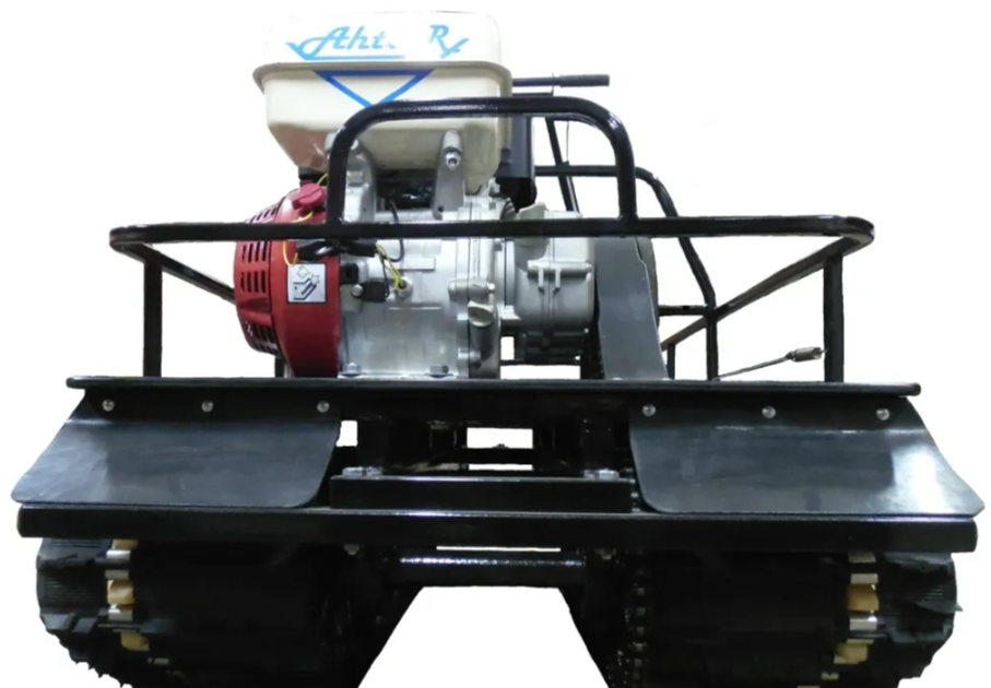 Мотобуксировщик AhtaR L 9 в Нефтекамске