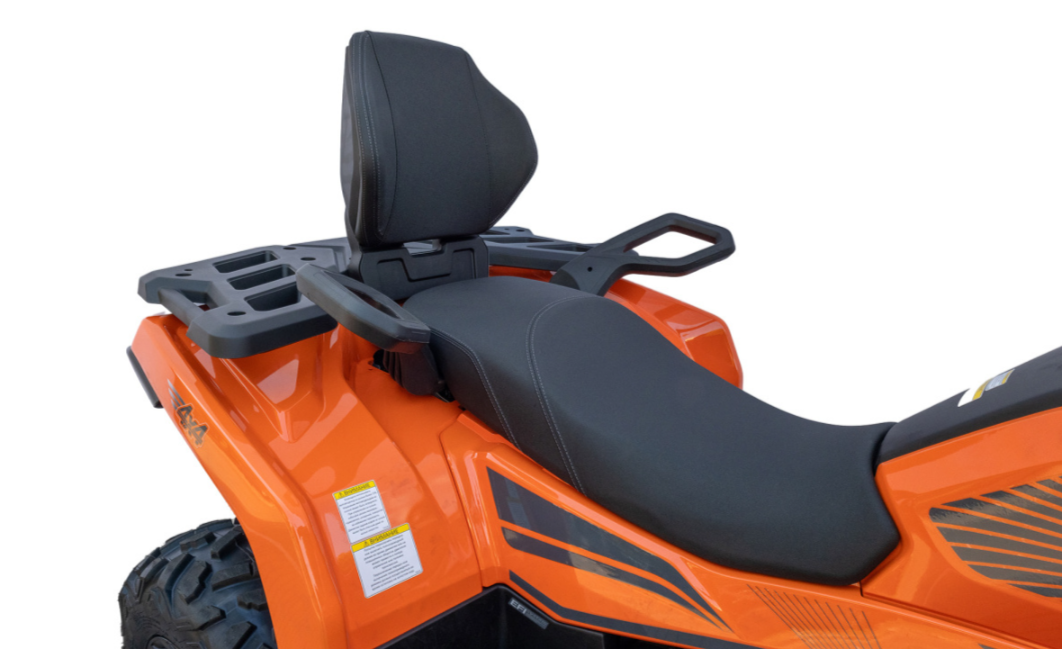 Квадроцикл HND QRX 650 в Нефтекамске