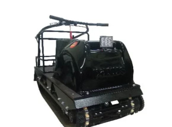 Мотобуксировщик PAXUS 650 15 л.с. в Нефтекамске