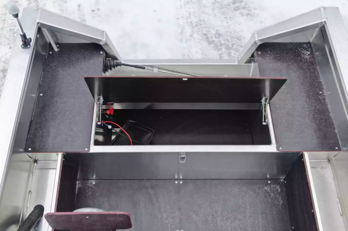 Алюминиевая лодка Неман-400 С в Нефтекамске