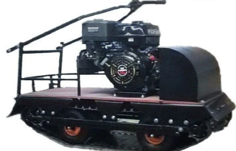 Мотобуксировщик ОНЕГО 500 ЭКОНОМ 15 л.с. в Нефтекамске