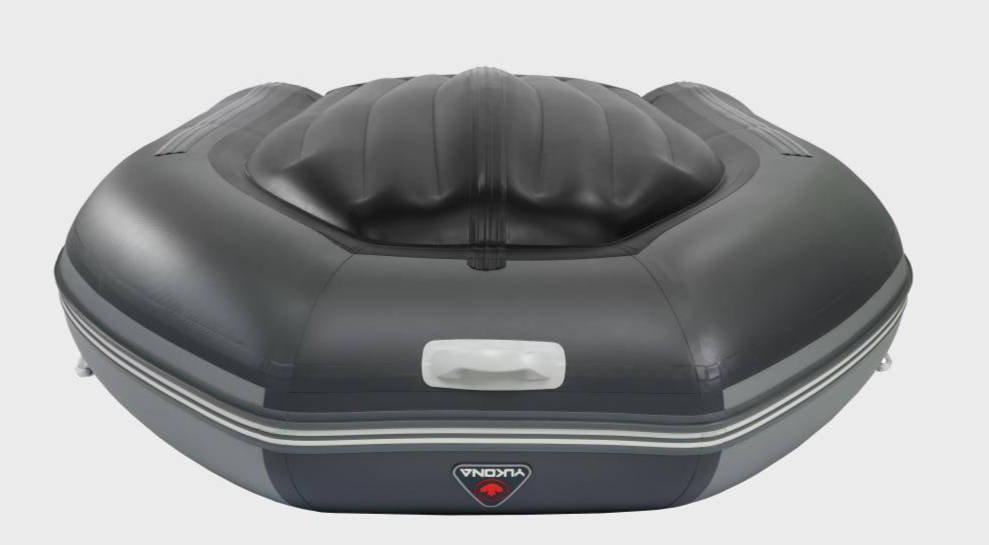 ЛОДКА НАДУВНАЯ YUKONA 320 НДНД в Нефтекамске