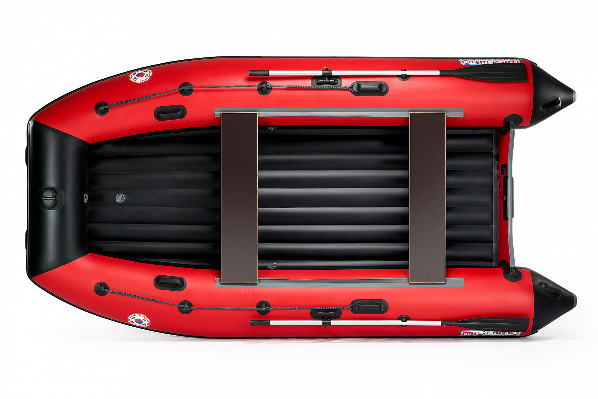 Лодка MISHIMO RAPID 360 в Нефтекамске