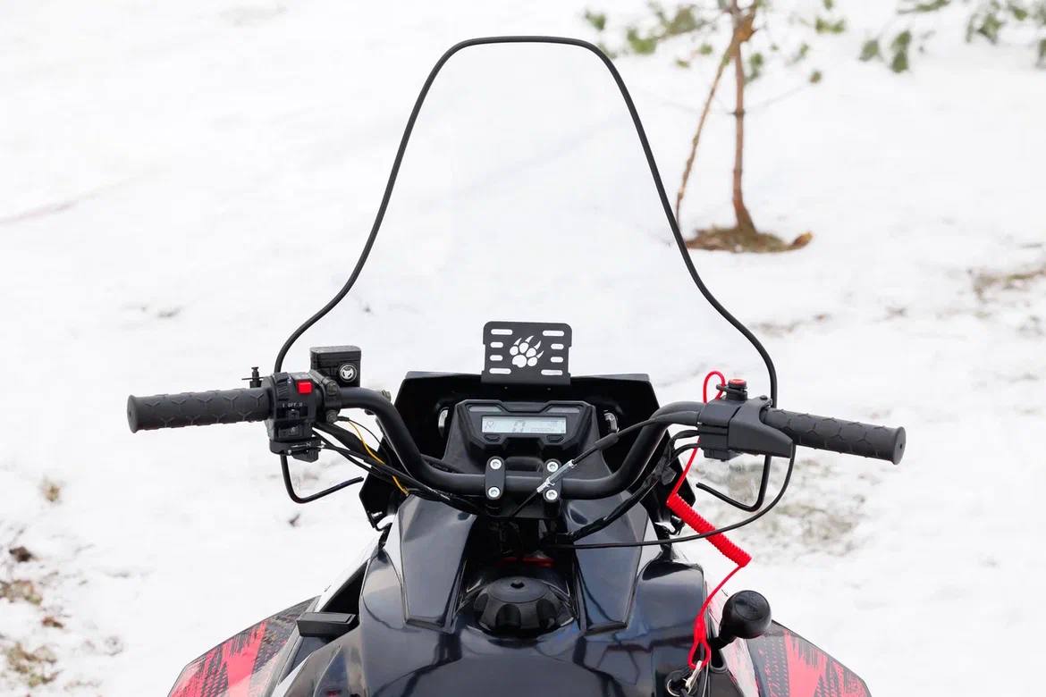 Снегоход IRBIS TUNGUS 400 25/26 в Нефтекамске