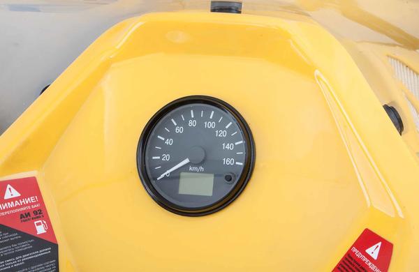 Снегоход STELS SM600T (L LUX WT) СТАВР 1.0 К01 Tech в Нефтекамске