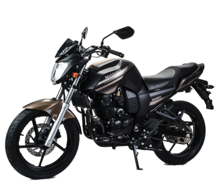 Мотоцикл MOTOLAND (МОТОЛЕНД) 300 BANDIT в Нефтекамске