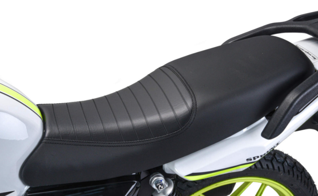 Мотоцикл MOTOLAND (МОТОЛЕНД) 200 SPRINT в Нефтекамске