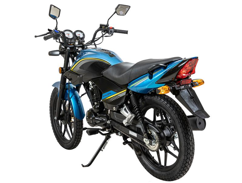 Мотоцикл RACER RC150-23 TIGER в Нефтекамске