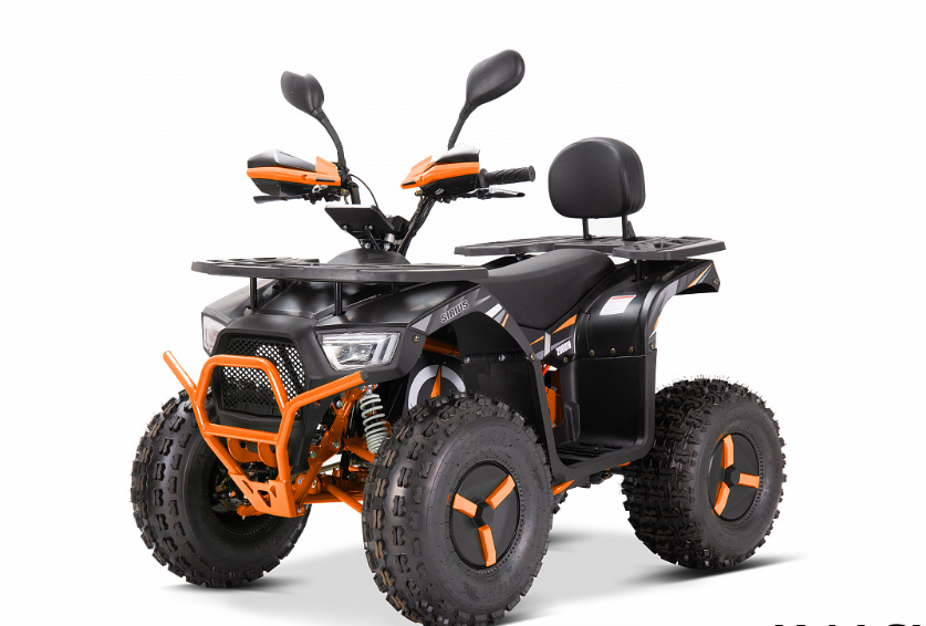 Квадроцикл YACOTA SIRIUS 2000W в Нефтекамске