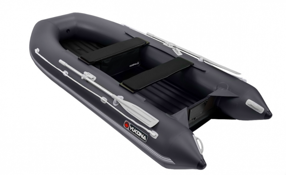 ЛОДКА НАДУВНАЯ YUKONA 320 НДНД в Нефтекамске