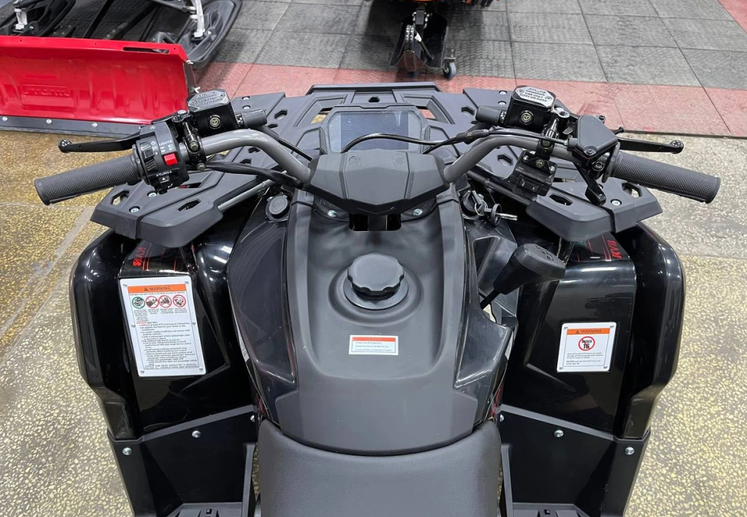 Квадроцикл PROMAX RENEGADE 300 LONG WINCH PRO (2025) в Нефтекамске