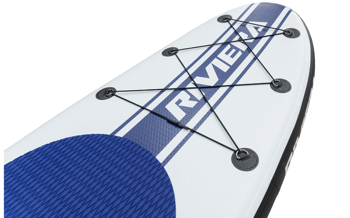 Сап-борд синий 10.6ft RIVIERA в Нефтекамске