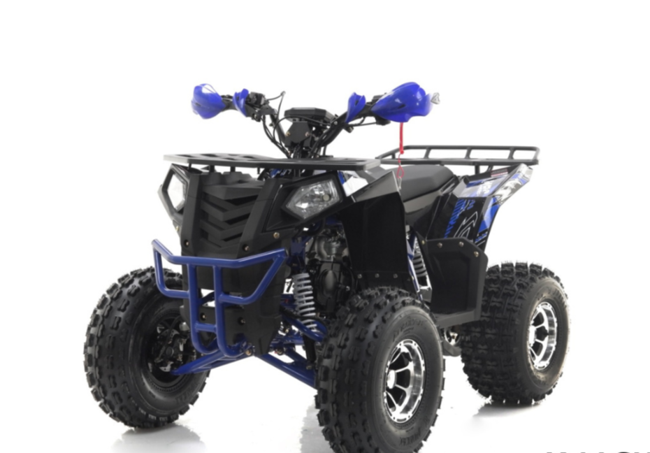 Квадроцикл GBM SHARP 190 PREMIUM SEMI-AUTOMATIC в Нефтекамске