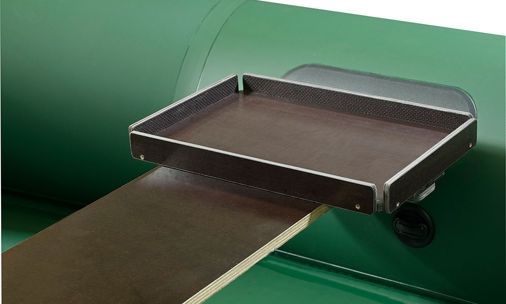 Столик на банку №6 в Нефтекамске