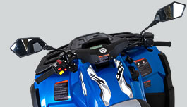 Квадроцикл Русская механика РМ 800 Т в Нефтекамске