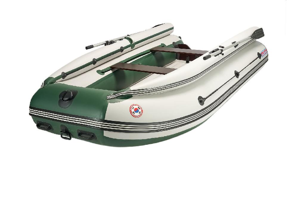 Лодка MISHIMO FAMILY LITE 370 в Нефтекамске