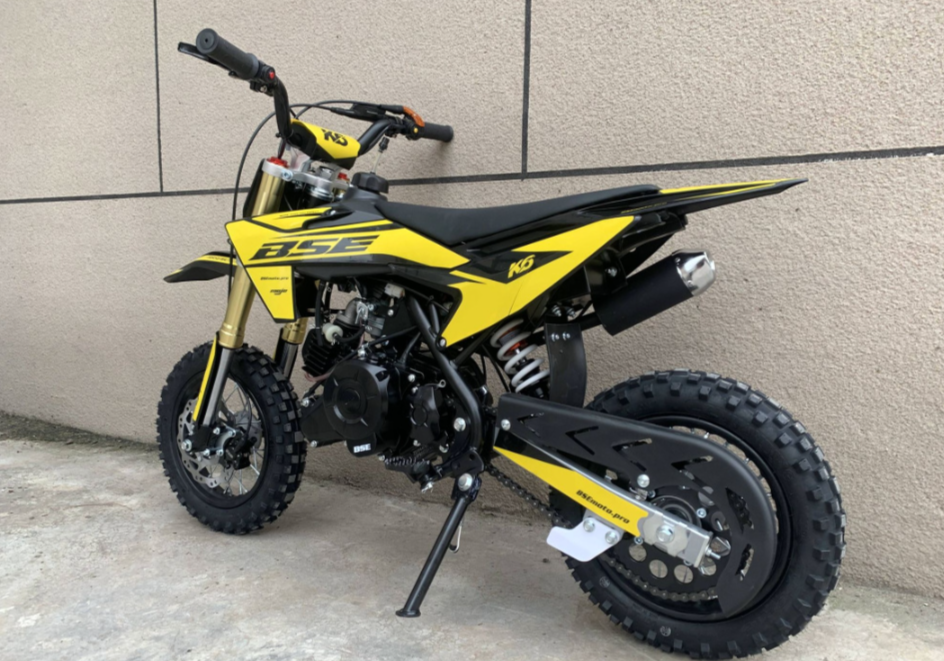 Питбайк BSE K6 в Нефтекамске