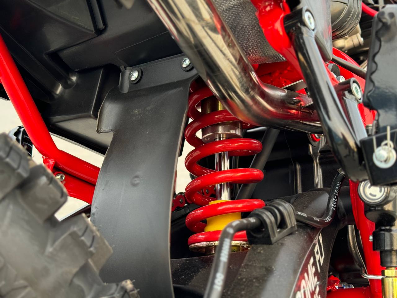 Кроссовый мотоцикл Sanchez Maniac CB300F в Нефтекамске