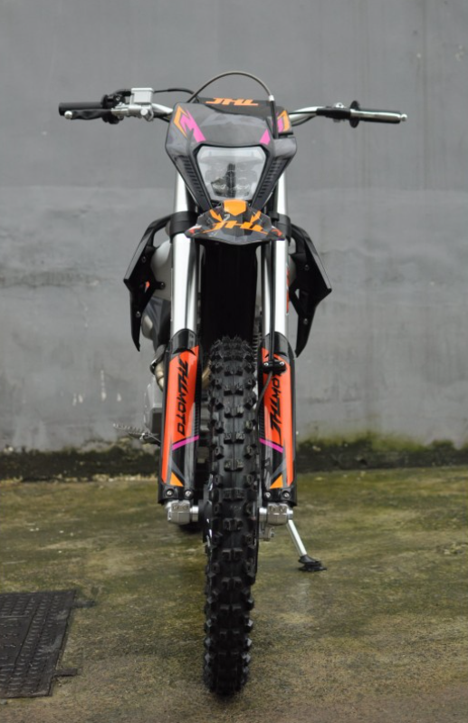 Мотоцикл JHLMOTO JHL LX3 PR300 (175FMN) в Нефтекамске