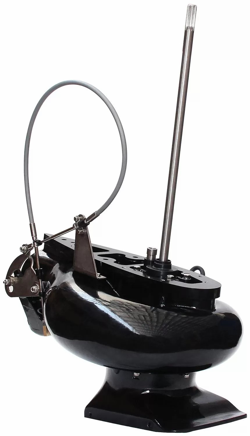 ВОДОМЕТНАЯ НАСАДКА MARLIN НА МОТОР 40 Л.С. YAMAHA, MARLIN, HIDEA, MIKATSU в Нефтекамске