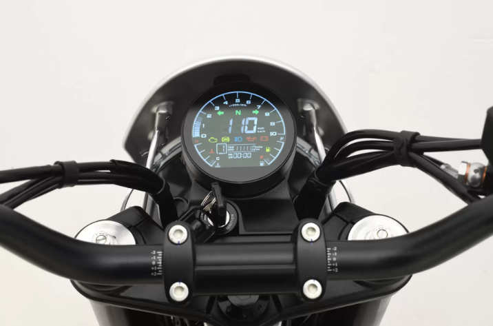 Мотоцикл GAOKIN GK 500 М11D в Нефтекамске