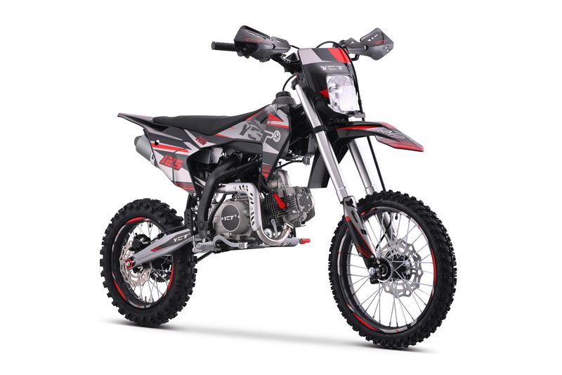 Питбайк YACOTA H5 125 в Нефтекамске