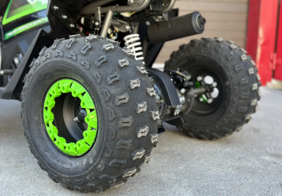 Квадроцикл GBM DAXTER 220 NEW в Нефтекамске